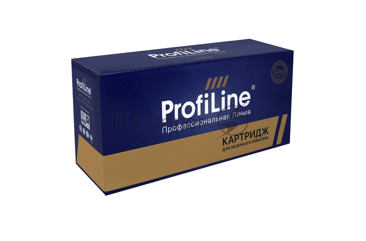 Картридж лазерный ProfiLine PL-CF410X/046H (№410X) для принтеров HP Color LaserJet Pro CM377/CM377dw/CM452/CM452dn/CM452nw/CM477/CM477fdw/CM477fdw/CM477fnw/Canon LBP654Cx/LBP653Cdw/MF735Cx/MF734Cdw/MF732Cdw Black 6500 копий