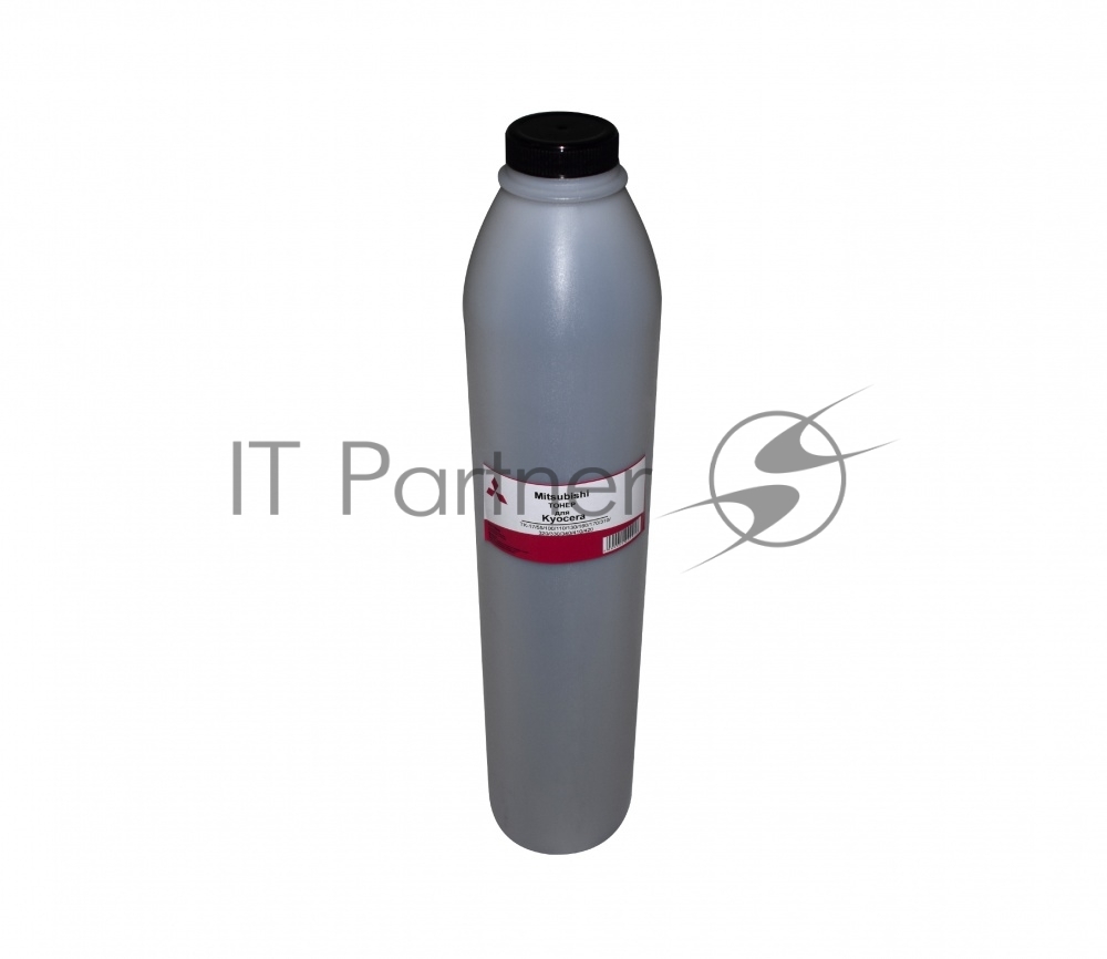 Тонер для принтеров Kyocera TK-17/55/100/110/130/160/170/310/320/330/340/410/420 1000 гр (M401) Mitsubishi
