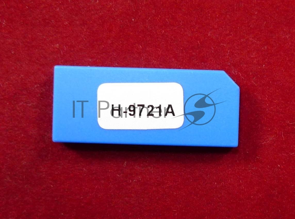 Чип ELP для HP Color LaserJet 4600/4650 Cyan,8K (Китай)