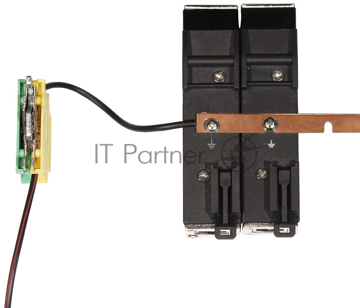 Грозозащита Osnovo SP-IP/1000D