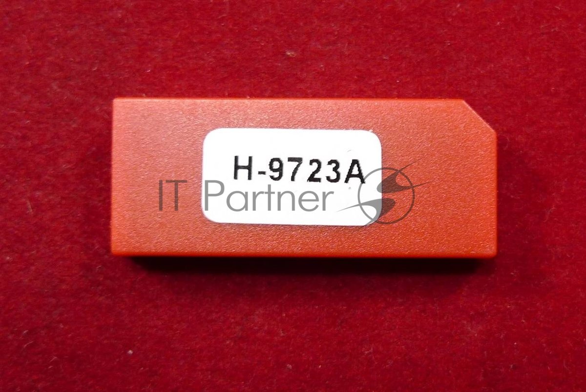 Чип HP Color LaserJet 4600/4650 Magenta, 8K (ELP, Китай)