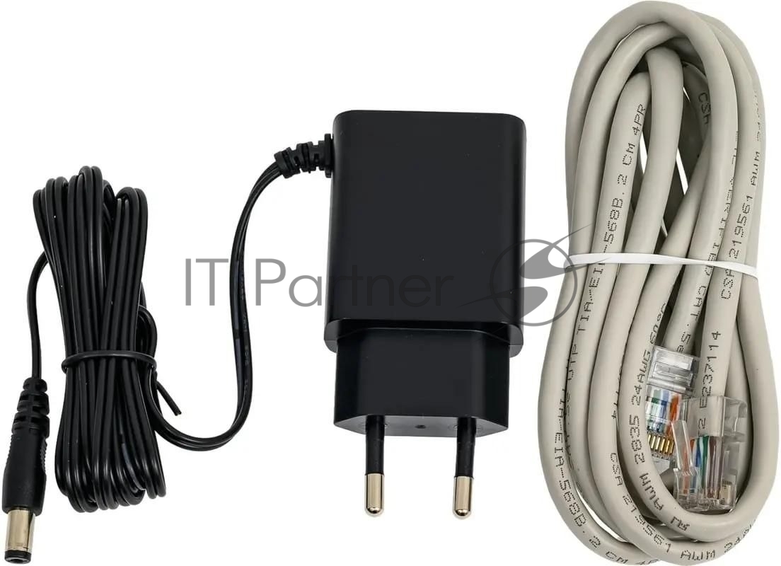 Удлинитель Ethernet OSNOVO TR-IP2, VDSL, 2 порта, до 3000 м