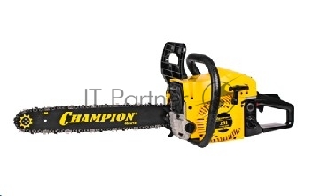 Бензопила Champion 251-18" 0,325-1,5-72