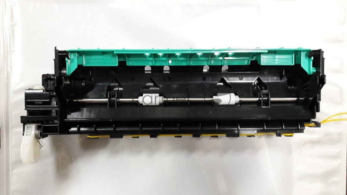 Запчасть HP RM2-6387 Узел захвата дуплекса CLJ M377dw/M452dn/dw/M477fdn/fdw