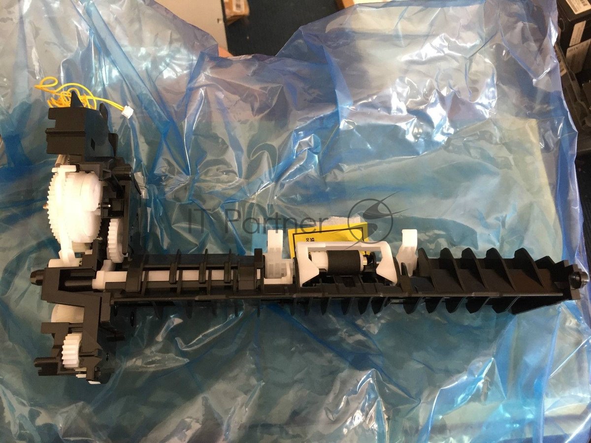 Узел захвата из кассеты (лоток 2) HP CLJ M377/M452/M477 RM2-6372