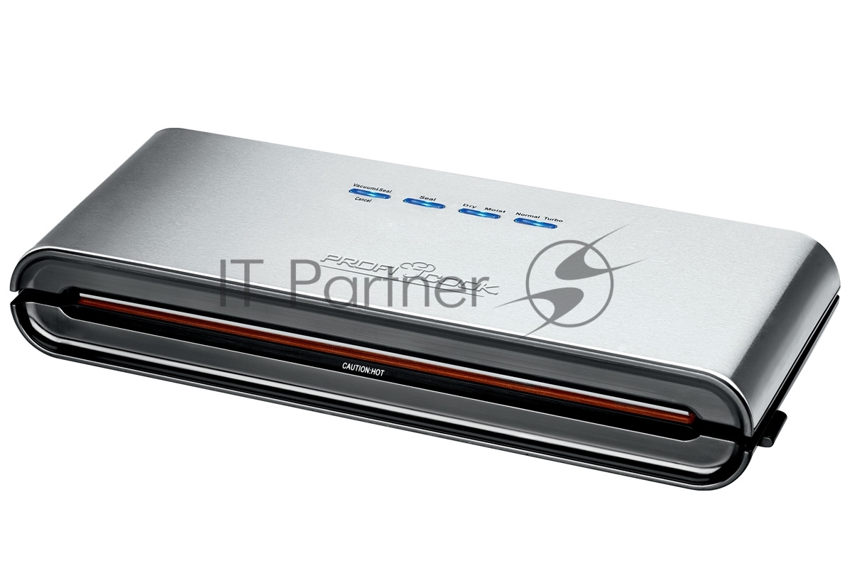 Вакуумный упаковщик Profi Cook PC-VK 1080