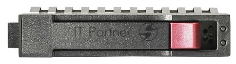 Жесткий диск HP 3.5" 2TbSATA MSA2 hard disk drive 7.2K rpm (O)