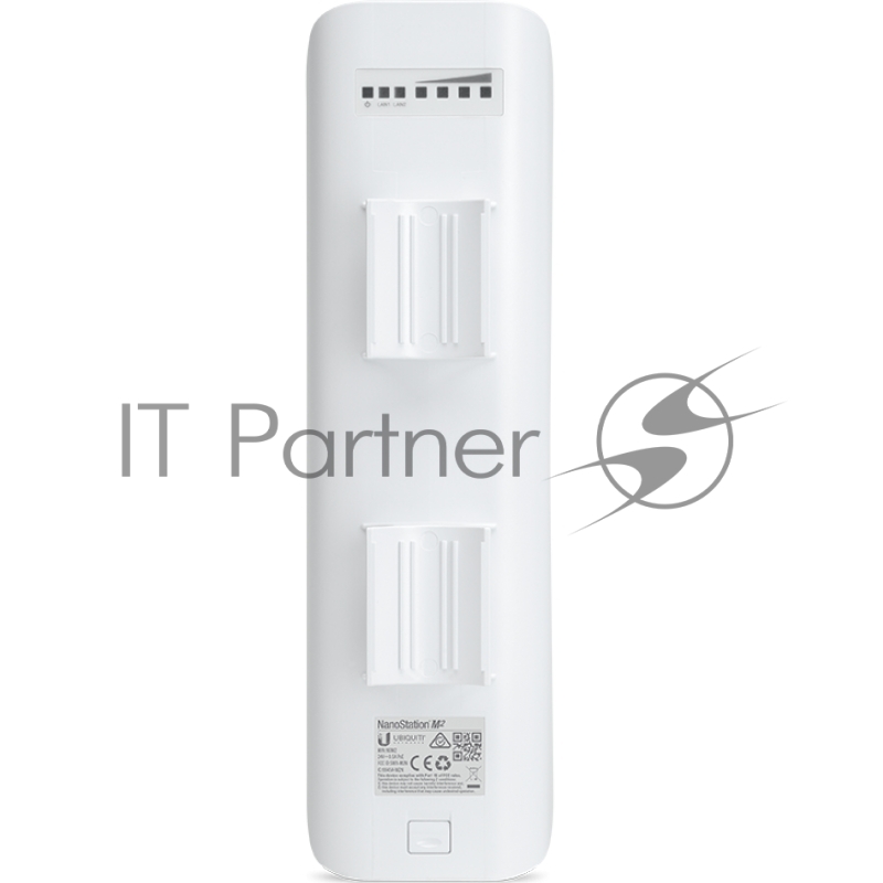 Точка доступа Wi-Fi Ubiquiti NSM2 OUTDOOR/INDOOR 150MBPS