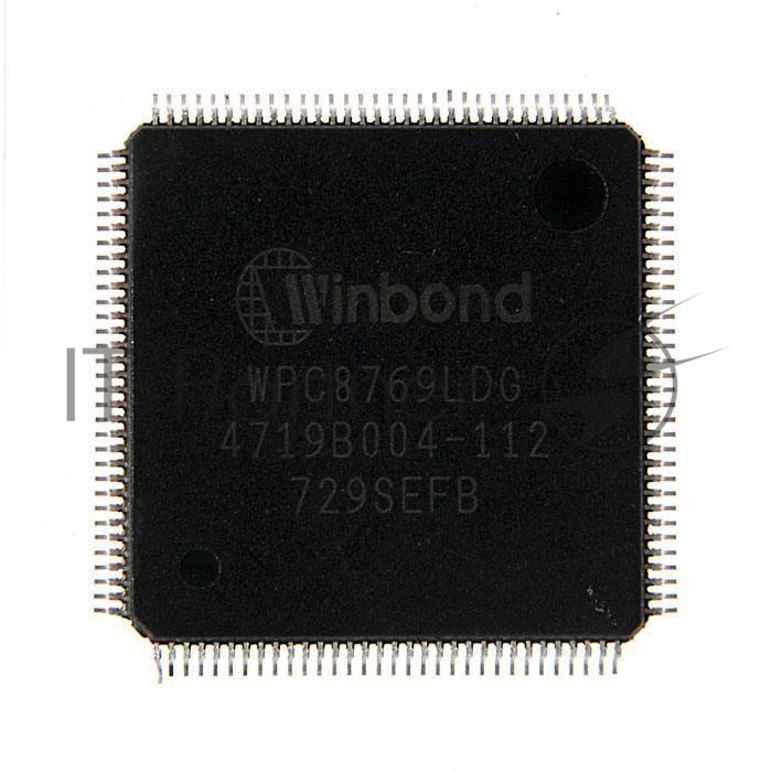 Микросхема WPC8769LDG, SO