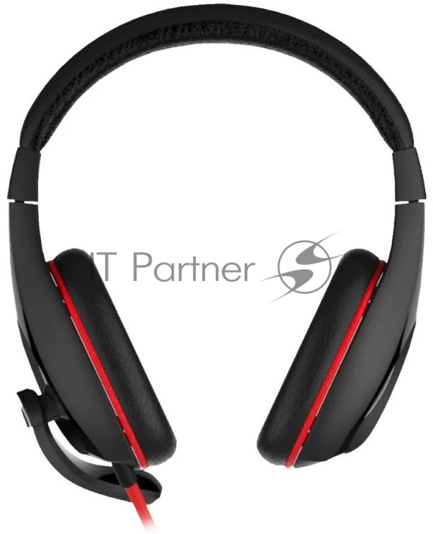 Гарнитура Genius HS-G560 чёрный, проводная