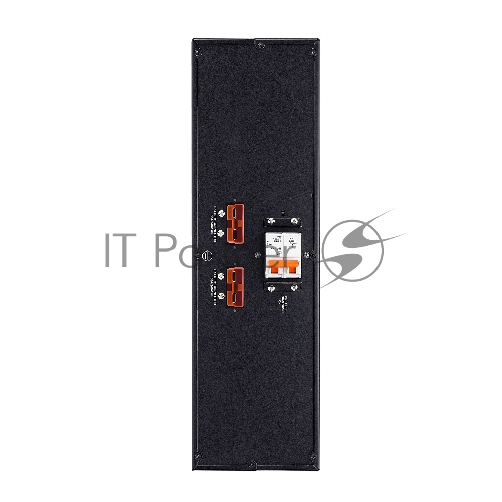 Источник бесперебойного питания Crown CMUOA-300X-6K/6000 ВА/5400 Вт/USB, порт RS-232, клеммная колодка (Ph+N+GND), порт EPO