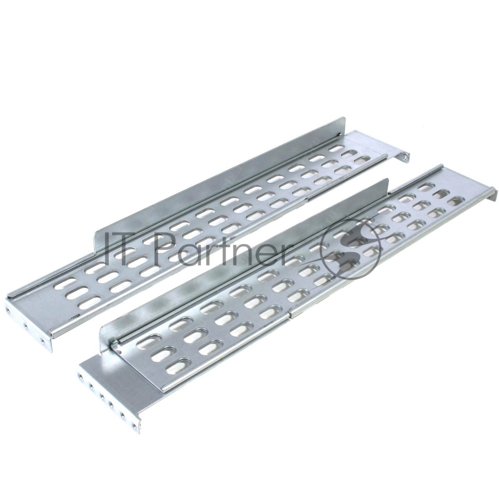 Комплект для крепления ИБП в стоечный шкаф CMRKТ-01 rail UPS (RACK kit) (Для крепления ИБП в стойку до мощностью 10 кВА)