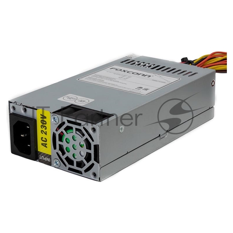 Блок питания Foxconn FX-R300, 300 Вт, Flex, APFC