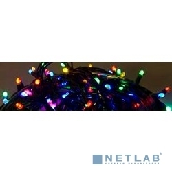Гирлянда Neon-night "Твинкл Лайт" 6 м, 40 диодов, цвет мультиколор