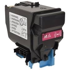 Тонер-картридж KONICA MINOLTA <A95W350> TNP49M Magenta  для bizhub C3351/C3851