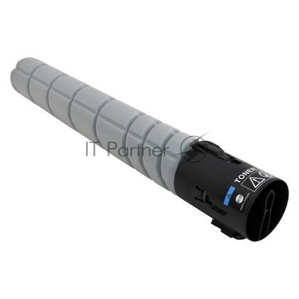 Тонер-картридж Konica-Minolta bizhub 308/368 TN-325 (о)