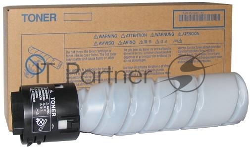 Тонер Konica-Minolta bizhub 266/306TN-222(о) 1 туба