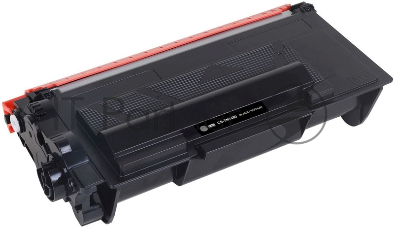 Картридж лазерный Cactus CS-TN3480 черный (8000 стр.) для Brother DCP L5500DN/L6600DW