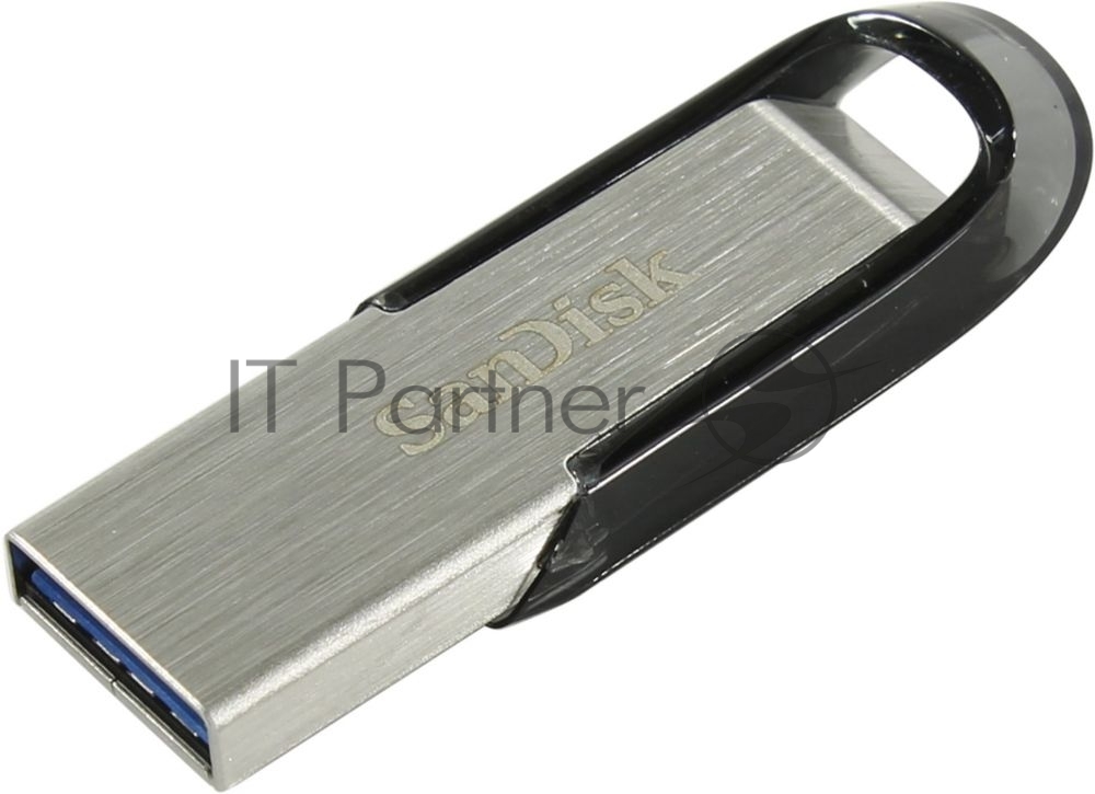 Флешка USB 256Gb SanDisk CZ73 Ultra Flair, USB 3.0, Metal