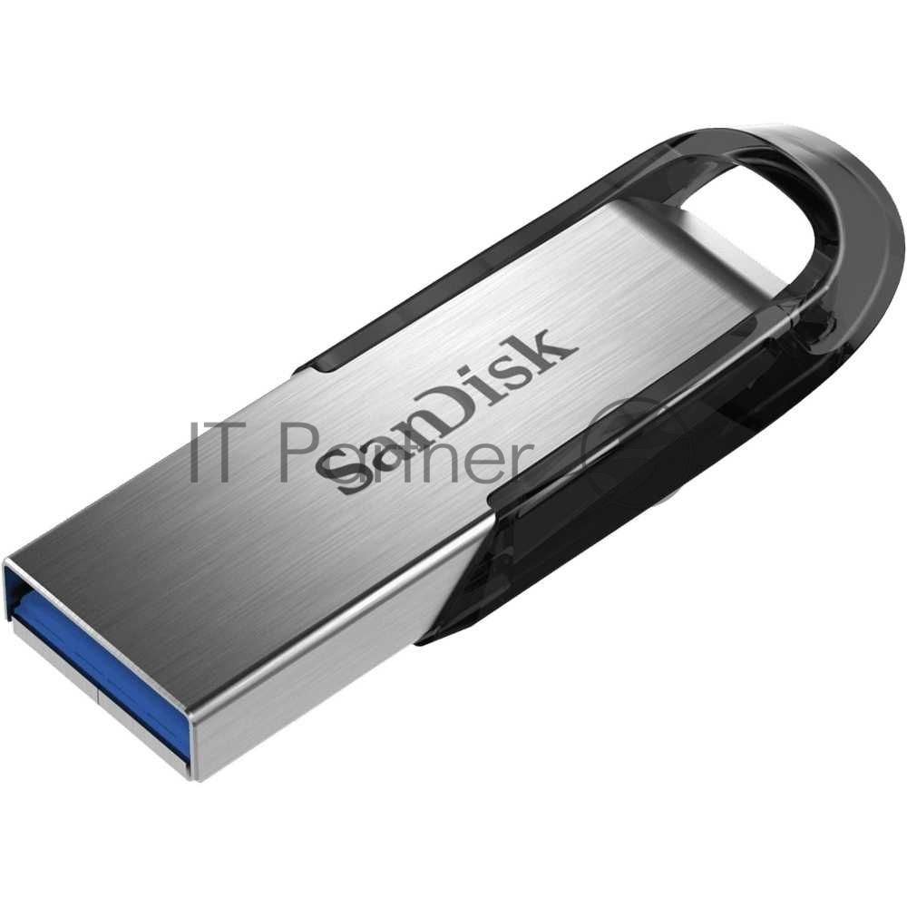 Флешка USB 256Gb SanDisk CZ73 Ultra Flair, USB 3.0, Metal