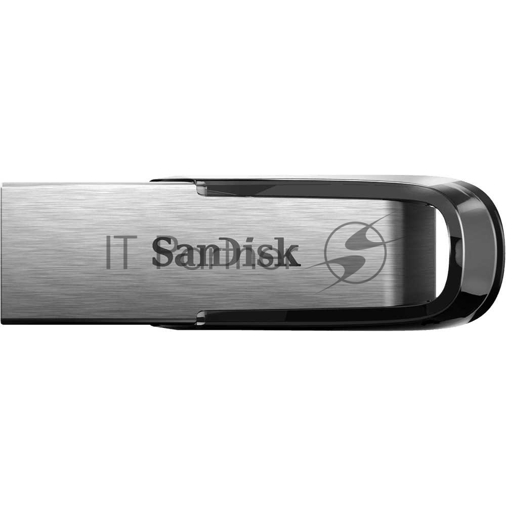 Флешка USB 256Gb SanDisk CZ73 Ultra Flair, USB 3.0, Metal