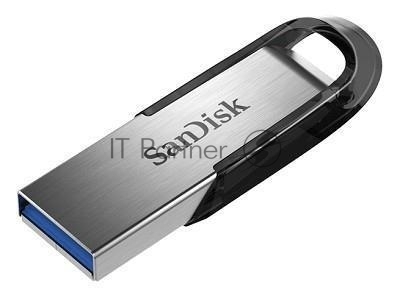 Флешка USB 256Gb SanDisk CZ73 Ultra Flair, USB 3.0, Metal