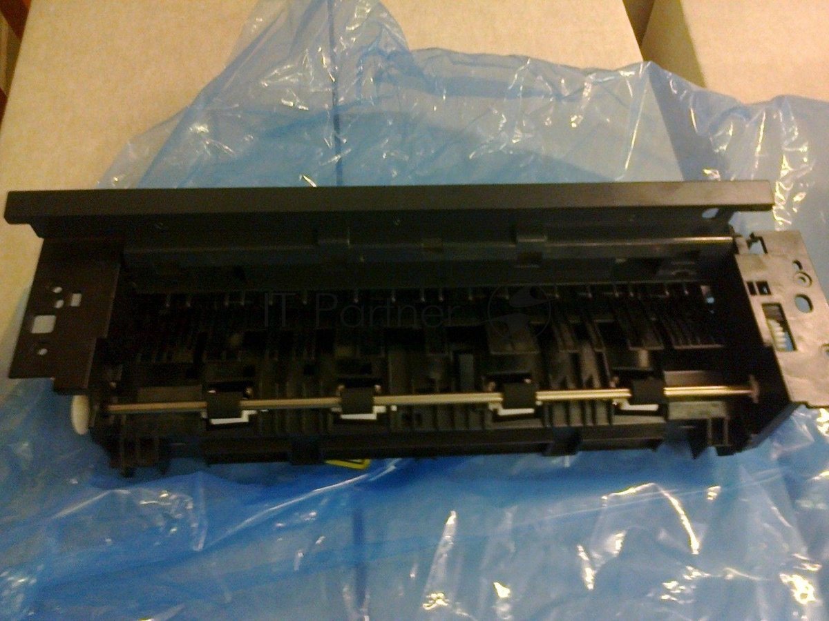 Узел выхода в сборе HP LJ M712/M725 (RM1-8669/CF066-67909)