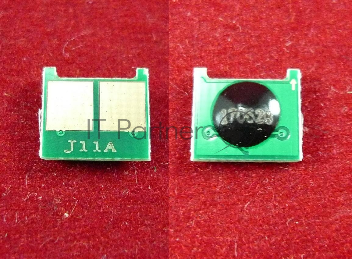 Чип ELP для HP Universal CB435A/CB436A/CE285A/CE278A/CE255A/CF280A/CF283A/CE505A/CC364A/CE314A, Canon 712/713/719/720/724/725/726/728 (Китай)