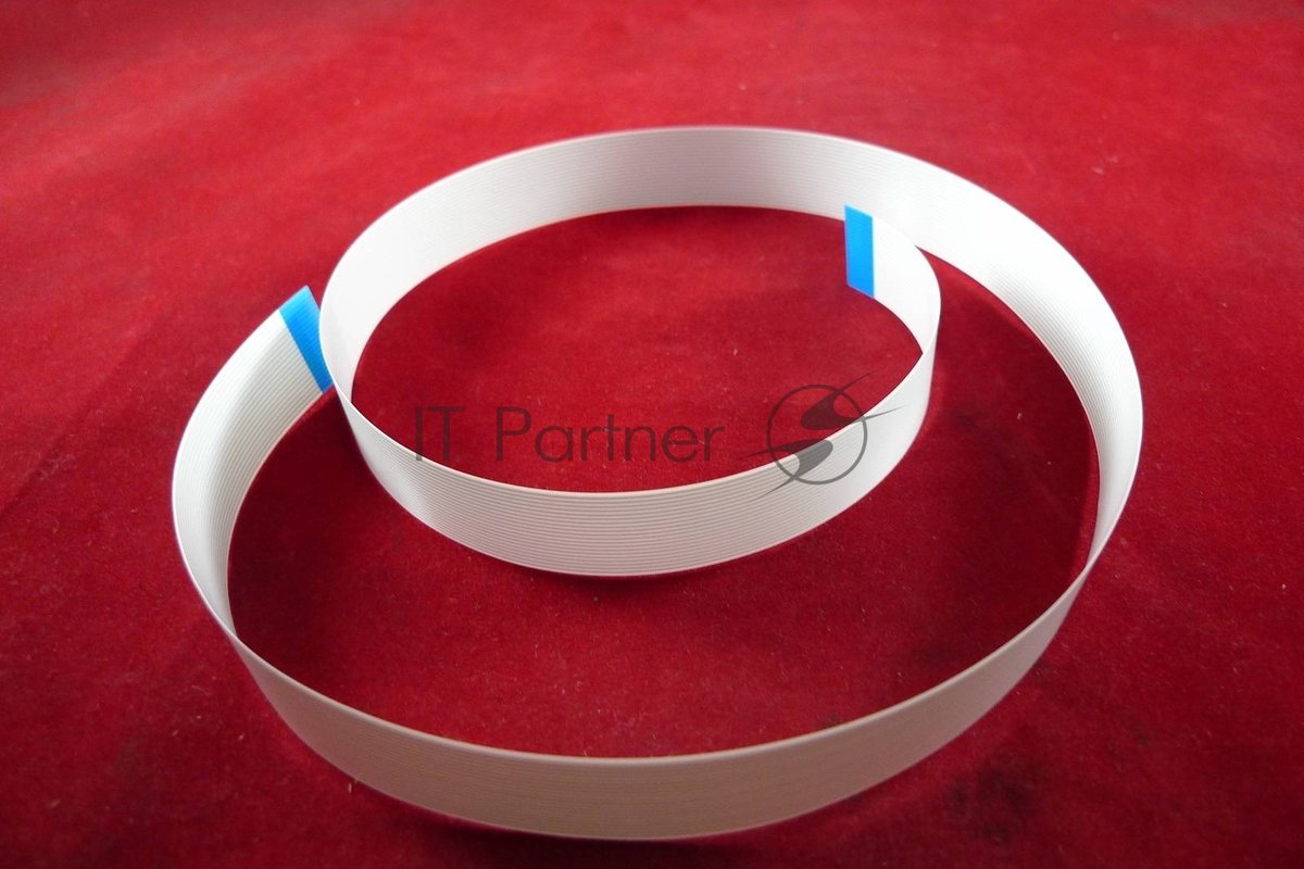 Кабель планшетного сканера HP LJ M1522/M2727/3390/3395 20pin (FF-M1522/FFK-M1522/FFK-M2727) OEM