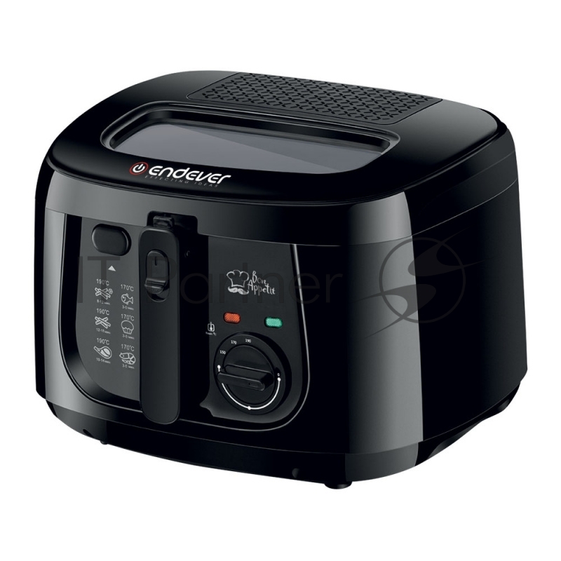Фритюрница SKYLINE  FR-110 80382 ENDEVER
