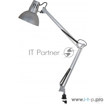 Лампа настольная Camelion KD-312С03 60Вт 220В Е27