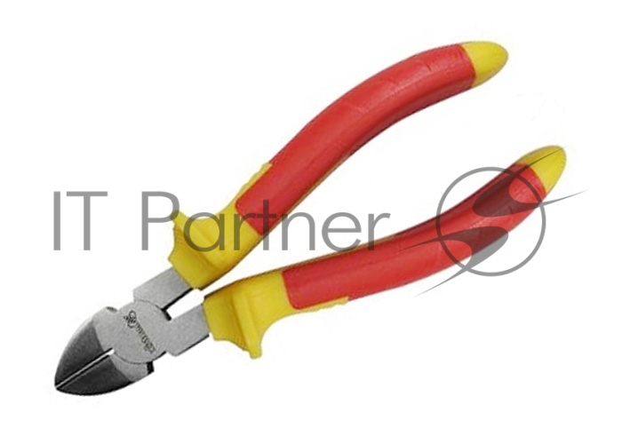MATRIX 17506 Бокорезы Matrix insulated 17506, 160 мм, двухкомпонентные  рукоятки  professional