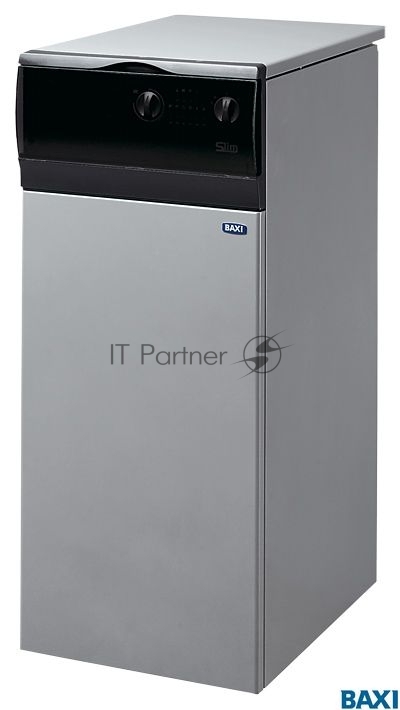 Газовый котел BAXI Slim 1.620 iN, 62.2 кВт макс.85°C 17л/мин при +25°С