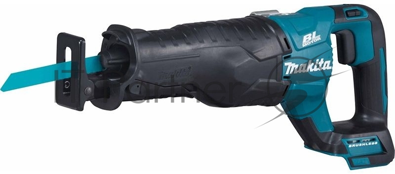 Ножовка Makita DJR187Z 18В. Li-ion. 0-3000об\м. х-32мм. рез-255мм