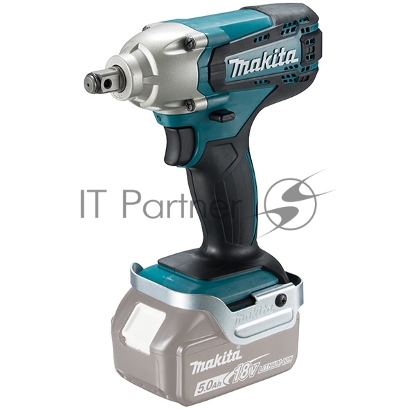 Гайковерт аккумуляторный Makita DTW190Z18В LI-ION 0-3000уд/м 190Нм 1/2'' 1.4кг кор БЕЗ АКК.и ЗУ