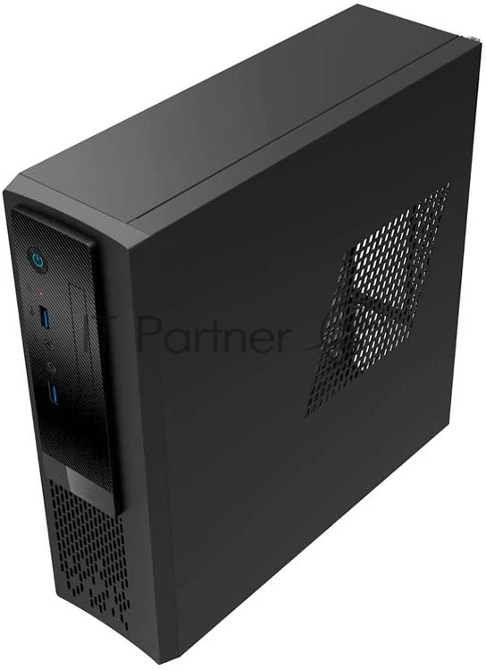 Компьютерный корпус SlimCase InWin PS201BK PM-300TFX U3.0*2+A(HD)+FAN 6125688