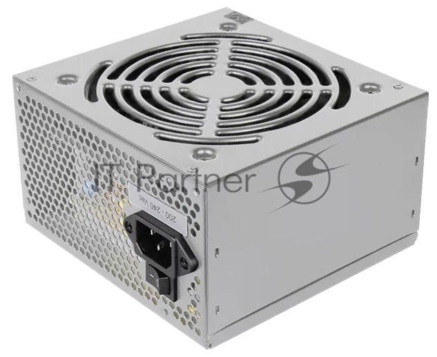 Блок питания Aerocool/Formula ECO-550W, 550Вт 120мм, серый
