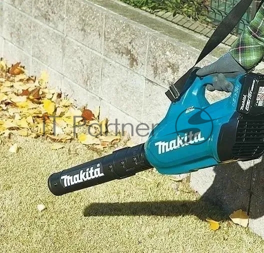 Воздуходувка Makita DUB362Z 36В д\2-х акк 18В Li-ion 11400\21500об\м