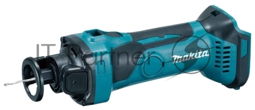 Фрезер Makita DCO180Z18В LI-ION 30000об/м цанга-3.18/6.35мм 1.4кг кор БЕЗ АКК.и ЗУ