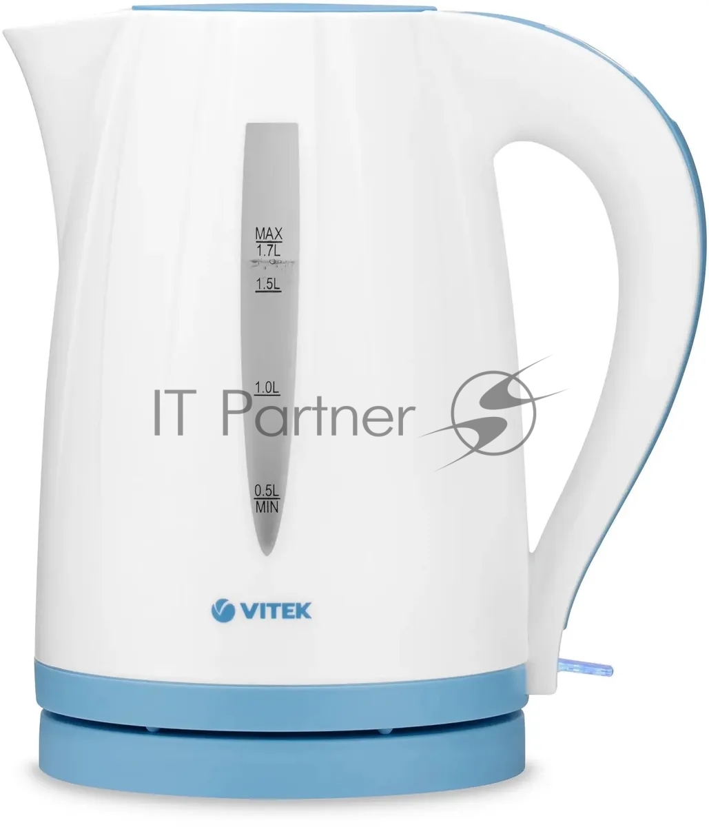 Чайник электрический Vitek VT-7031 W