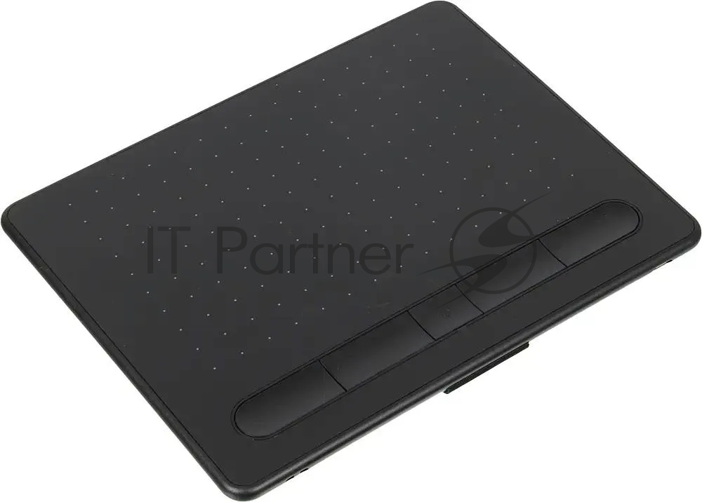 Графический планшет Wacom Intuos S Bluetooth CTL-4100WLK-N Bluetooth/USB черный