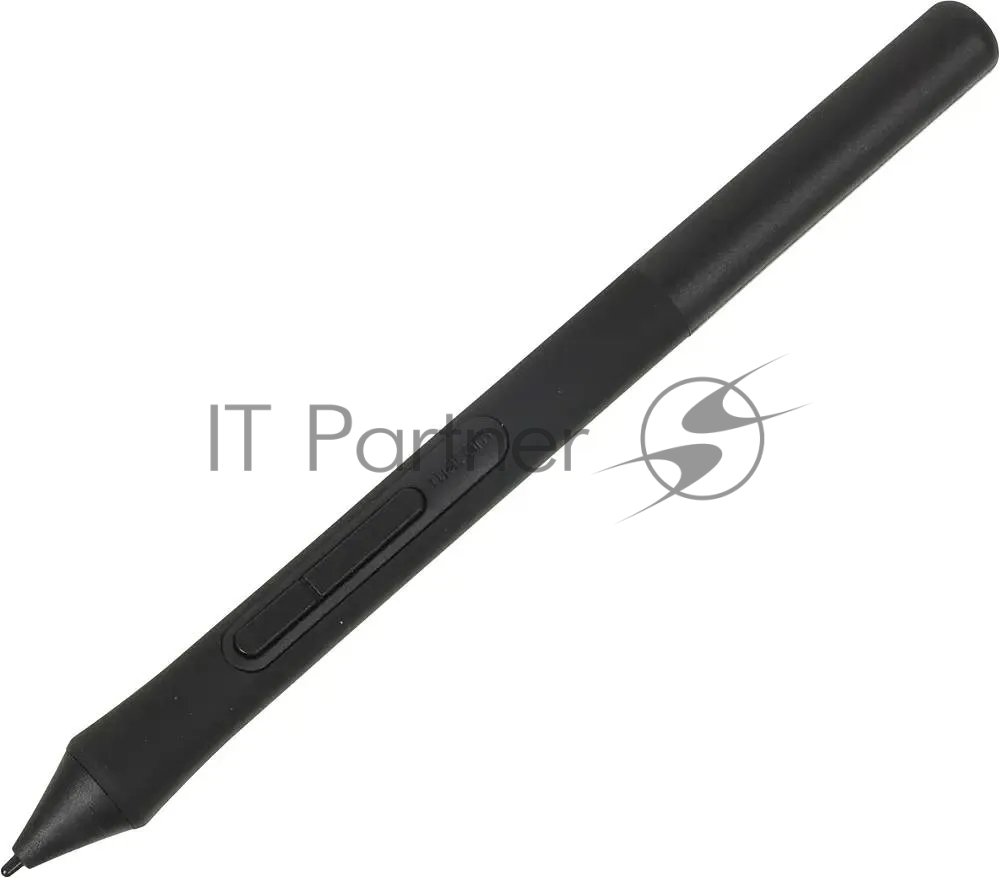 Графический планшет Wacom Intuos S Bluetooth CTL-4100WLK-N Bluetooth/USB черный