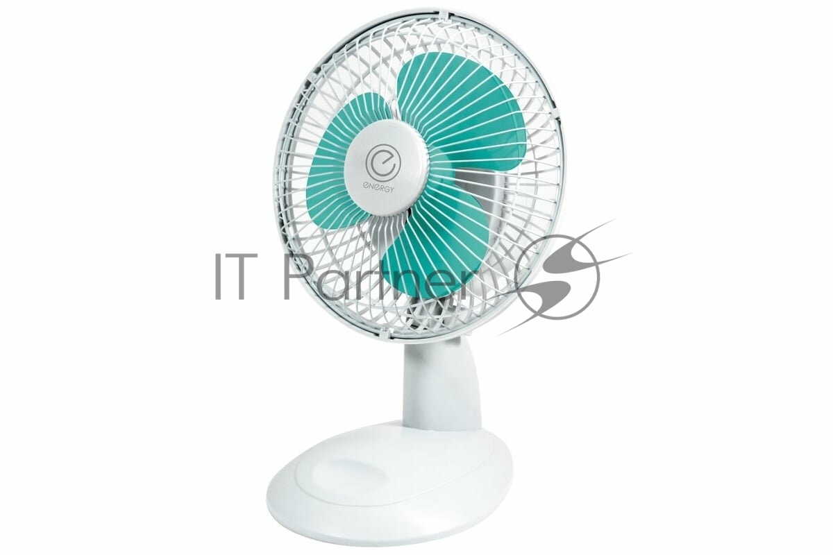 Вентилятор Energy EN-0603 настольный 6'' 1шт/коробка