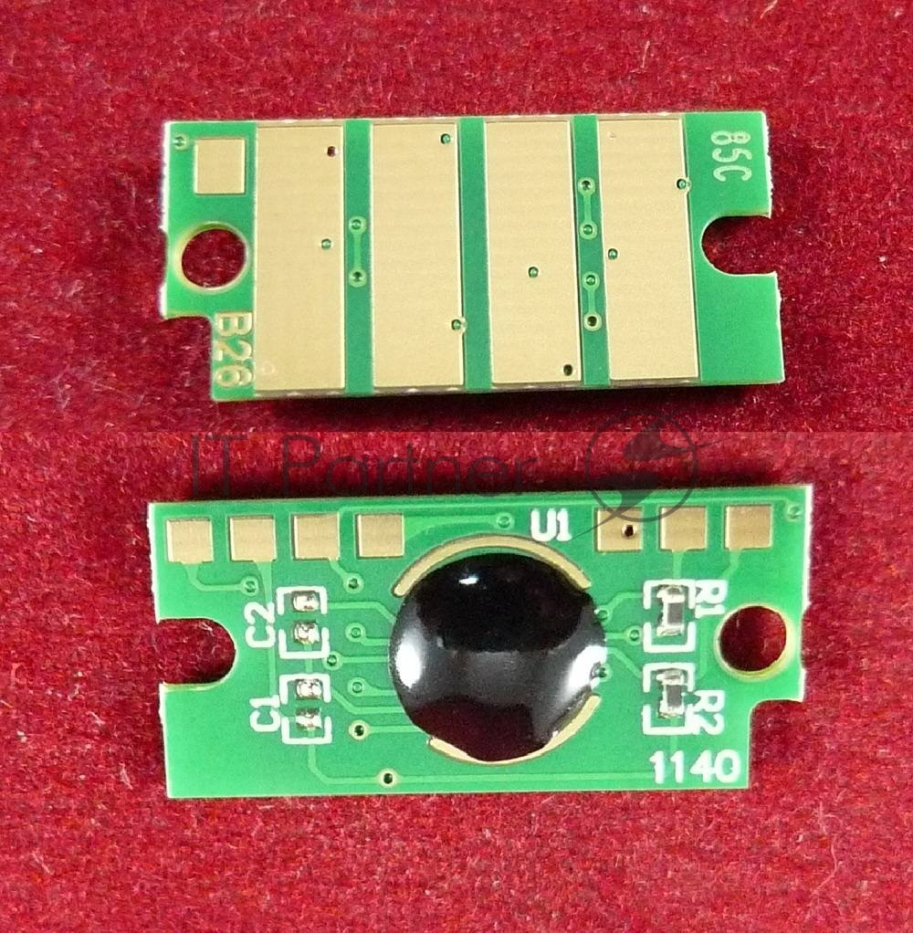 Чип ELP ELP-CH-XE6510-C голубой для Xerox Phaser 6510/WC6515, 2.4K