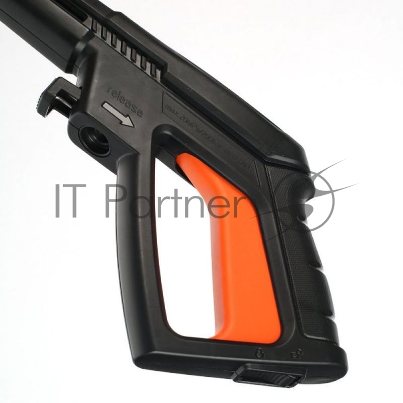 Минимойка Patriot GT970 Imperial 2600Вт
