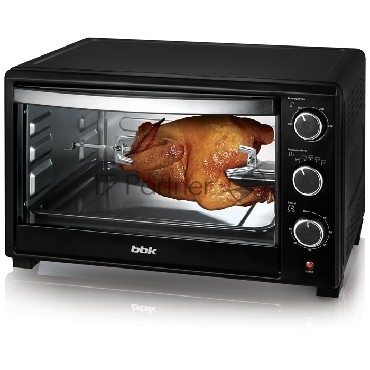 Мини-печь BBK OE3070M