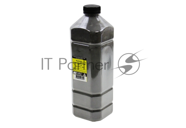 Тонер Hi-Black Универсальный для Kyocera TK-7105 Black, 900 г, канистра