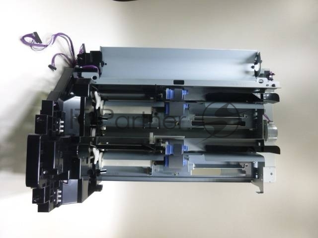 Узел захвата из кассеты (лоток 2) HP LJ M806/M830 (RM1-9745)