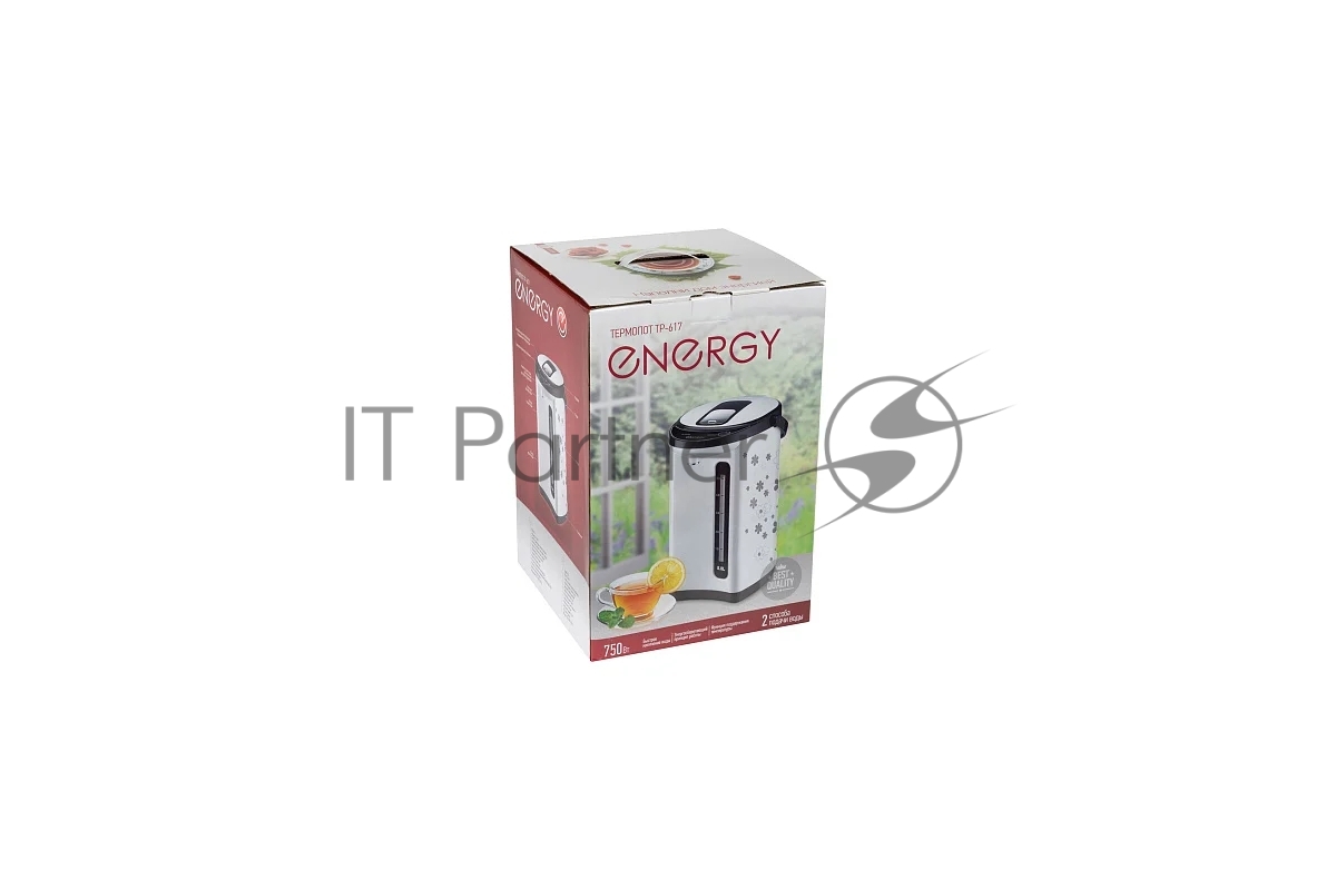 Термопот Energy TP-617 (280302)