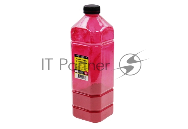Тонер Hi-Black для HP CLJ 5500/5550, Тип 1.0, M, 345 г, канистра